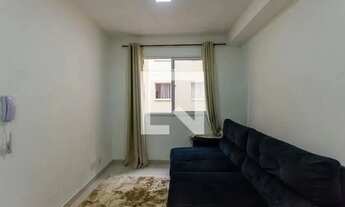 Imagem: Apartamento à Venda - Piqueri, 2 Quartos