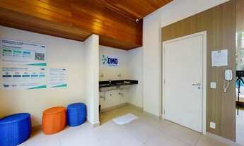 Imagem 7: Studio de luxo à venda em São Paulo-SP, no bairro Aclimação: 2 quartos, 1 banheiro, 1 vaga