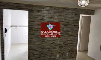 Imagem 7: Vende-se lindo apartamento com 45 metros quadrados, 2/4 em Vida Nova, Lauro de Freitas