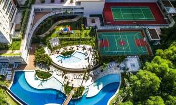 Imagem 4: Maravilhoso Apartamento Mobiliado com 168m2, 3 suites, varanda gourmet + 3 vagas de garage