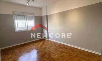 Imagem 4: Apartamento em Rua Fernão Dias - Gonzaga - Santos/SP