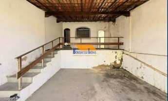 Imagem: Casa geminada de 4 quartos, Bairro santa