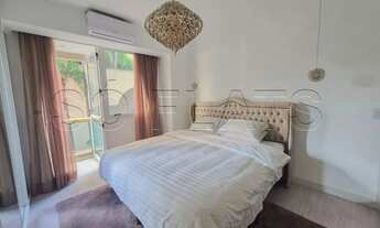 Imagem 6: Apto Sequoia em Alphaville próximo ao Shopping Alpha e Alameda Rio Negro