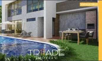 Imagem 3: Aurora Ville em Candeias | 02 Quartos com 58m² | Lazer Completo