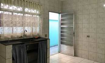 Imagem 7: Excelente casa em Jardim Bangu condomínio fechado