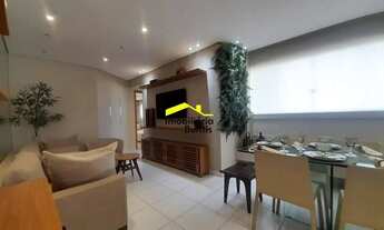 Imagem 2: Apartamento à venda, 3 quartos, 1 suíte, 2 vagas, Betânia - Belo Horizonte/MG