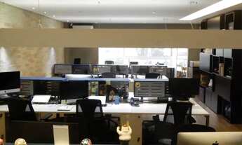 Imagem 4: Escritório para venda possui 143 metros quadrados em Vila Mariana - São Paulo - SP