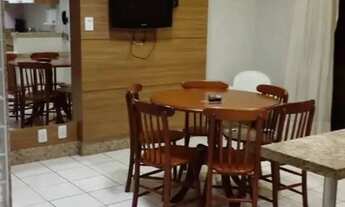 Imagem 7: Flat Oportunidade Praça do Sol Setor Oeste - Goiânia - Goiás