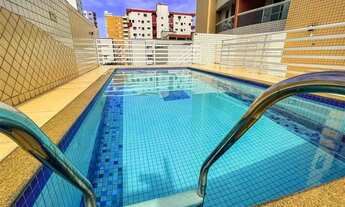 Imagem 7: APARTAMENTO COM 78 m² - FORTE - PRAIA GRANDE SP