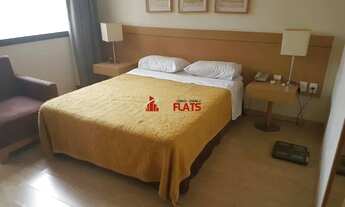 Imagem: Flat com ótimo preço no bairro Pinheiros