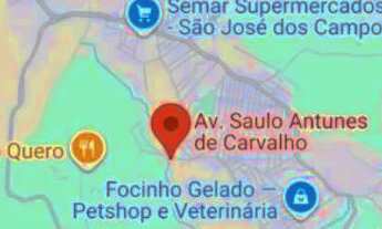 Imagem 3: Terreno Setvalley Horizonte 1 (SJC