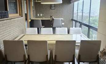 Imagem: Apartamento em Jardim Itu