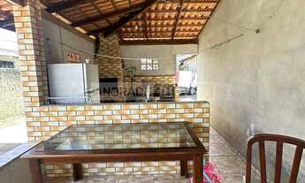 Imagem 5: Casa no São Vicente