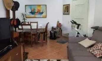 Imagem 3: Apartamento com 3 dormitórios à venda, 78 m² por R$ 480.000,00 - Bangu - Santo André/SP