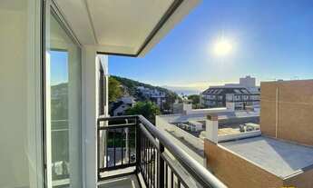 Imagem: Apartamento com vista mar - 2 dormitórios