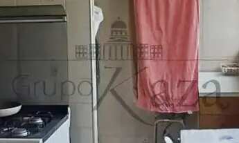 Imagem 2: Oportunidade - Apartamento - Vila Zizinha - Vila Novo Mundo - 2 Dormitórios - 54,42m²