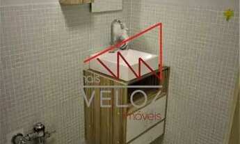 Imagem 2: Sala-À VENDA-Centro-Rio de Janeiro-RJ