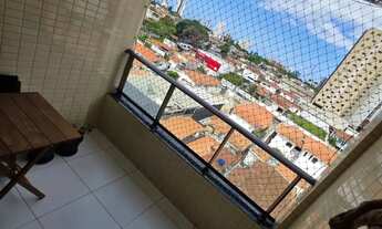 Imagem 3: Porteira fechada no Brisamar, excelente localização!!!