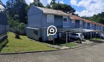 Imagem: SOBRADO, 02 QUARTOS, SEMI MOBILIADO, 70M2