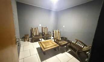 Imagem 6: Venda de Casas / Área de Lazer na cidade de Araraquara