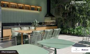 Imagem 7: Apartamento com 3 dormitórios à venda, 121 m² por R$ 2.615.100,00 - Enseada do Suá - Vitór