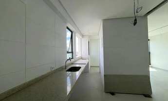 Imagem 3: Edf. Glória Luz | 84m² | 3 quartos | Lazer completo