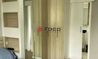 Imagem 5: Apartamento/ Zona Sul/ Condomínio Máxximo Viver /75m²/ São José dos Campos