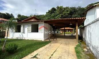 Imagem 4: Casa de condomínio em Avenida Albert Scharle - Paciência - Sabará/MG