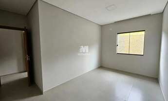 Imagem 6: CASA NOVA À VENDA CONFORTO, MODERNIDADE E PRIVACIDADE