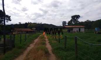 Imagem 5: Fazenda 23,5 Alqueires rica em água á venda por R$ 5.000.000 - Vila República - Goiás/GO