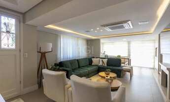 Imagem 6: Casa Condominio para Venda - 210.69m², 3 dormitórios, sendo 2 suites, 4 vagas - Jardim Isa