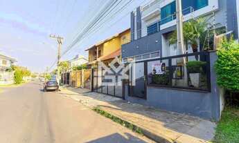 Imagem 4: Casa semimobiliada com 3 dormitórios e varanda gourmet no Parque da Matriz