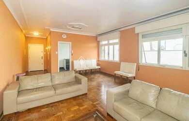 Imagem 5: Apartamento com 3 quartos em Santana - Porto Alegre - RS