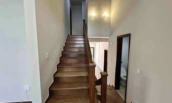 Imagem 2: Casa para alugar no Condomínio Golden Ville com 3 quartos na Região Sul de Londrina, Gleba