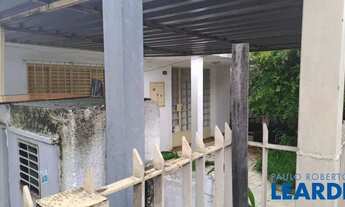 Imagem 3: TERRENO - VILA SÃO FRANCISCO - SP