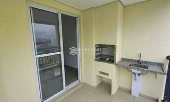 Imagem 5: APARTAMENTO 3 DORMITÓRIOS RUDGE RAMOS SBC