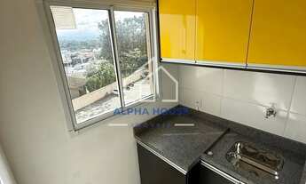 Imagem 4: Lindíssimo Apartamento Novo à Venda, Edifício Arboreto, Tremembé