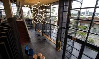 Imagem 5: Edifício ON - Loft Mobiliado na Velha!