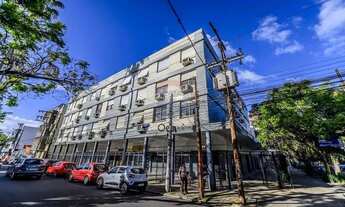 Imagem 2: Apartamento: Espaço e Conforto no Menino Deus