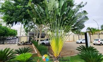 Imagem: Apartamento Padrão em São José do Rio