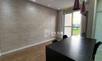 Imagem 6: Apartamento com 2 dormitórios, 49 m² - venda por R$ 372.500,00 ou aluguel por R$ 2.949,00