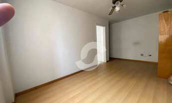 Imagem 4: Apartamento com 2 dormitórios à venda, 55 m² por R$ 210.000,00 - Fonseca - Niterói/RJ