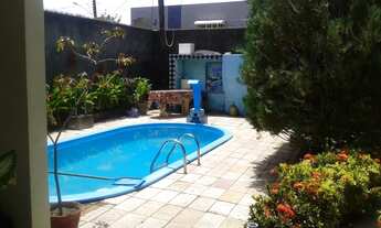 Imagem 2: ALUGA-SE CASA AMPLA EM PAU AMARELO!