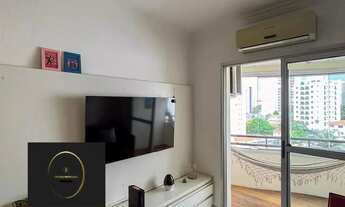 Imagem 2: Imóvel de 59m2 com 2 quartos em Vila Gumercindo - São Paulo - SP