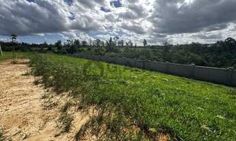 Imagem 4: Terreno de 300m² em condomínio de luxo em Votorantim-SP, bairro Itapeva. Oportunidade únic