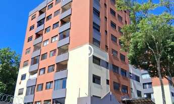 Imagem: APTO, SEMI MOBILIADO, 02 QUARTOS, 63M2