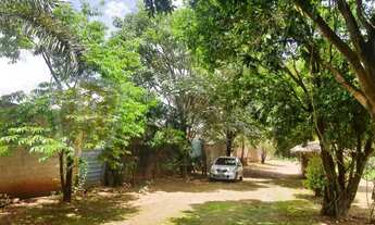 Imagem 4: Chácara em Jardinópolis, 2500 m² de Terreno e 150 m² de área construída, Área Central