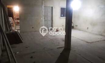 Imagem 4: Tijuca Casa com 2 dormitórios