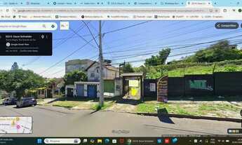 Imagem 5: CASA 3 DORMITÓRIOS 4 BANHEIROS 4 VAGAS 1 SUÍTE, PÁTIO NO BAIRRO MEDIANEIRA PORTO ALEGRE/RS
