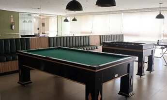 Imagem 4: 3 Suítes em Frente a Praça - Setor Alto da Glória